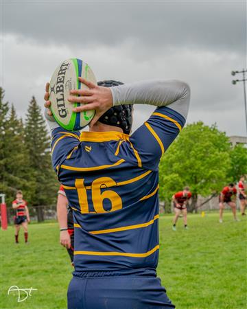 RQ 2025 - Super Ligue & Reserve M - TMR (15) vs (22) ORC (& 15 vs 29)