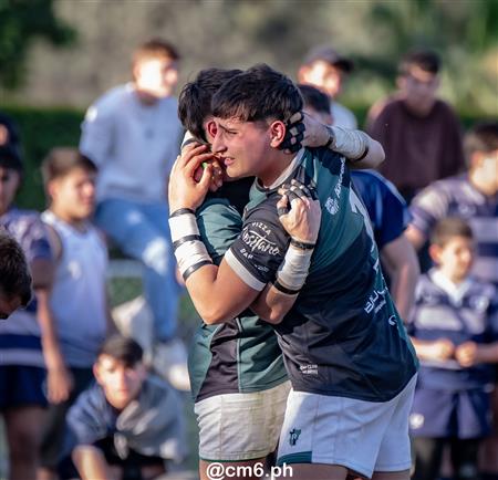 URT 2025 - Universitario vs Tucuman Rugby - M17