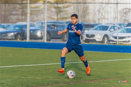 L1QC 2025 M - AS Blainville (1) vs (1) Royal Beauport 