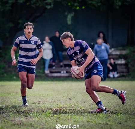 URT 2025 - M17 M19 - Universitario vs Tucuman Rugby