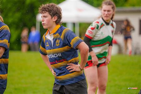 RQ 2025 - LPR2 F - TMR (12) vs (37) RCM