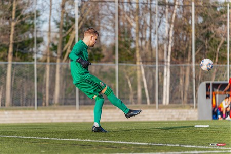 L1QC 2025 M - AS Blainville (1) vs (1) Royal Beauport 