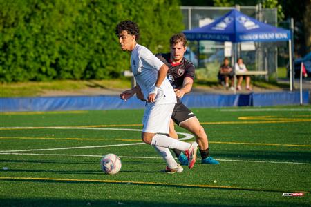 L1QC 2025 M - CS Mont-Royal Outremont (1) vs (2) AS Laval