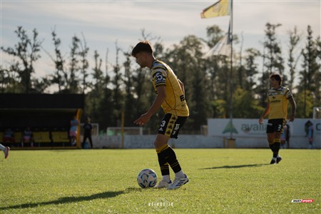 AFA - 1B - Flandria (0) vs (1) Real Pilar FC