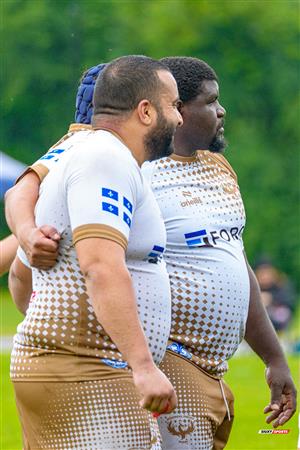 RQ 2025 - LP3M - Montréal Phenix Rugby vs Sainte-Anne-de-Bellevue RFC