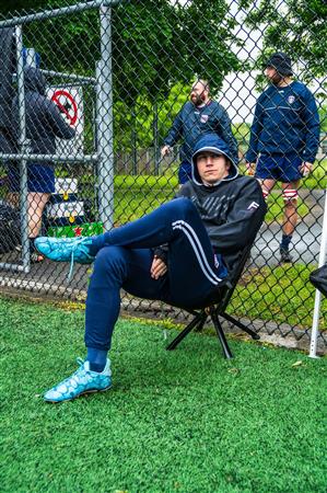 RQ 2025 - LP1M - XV de Montréal vs Westmount RC