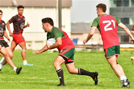 RQ 2025 - SL R M - CRQ (5) vs (31) RCM