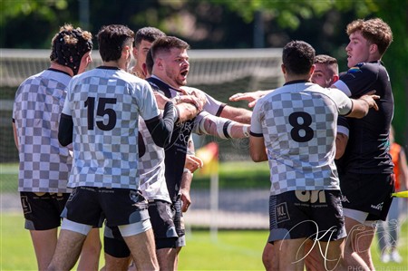 FFR 2025 - Fed3 - RC Seyssins vs SMUC