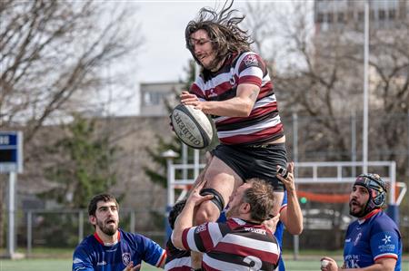RQ 2024 - LPR2 - XV de Montreal vs Westmount