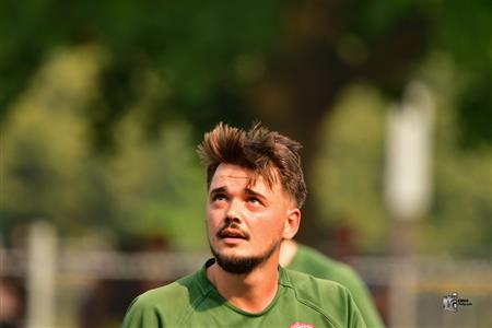 RQ 2025 - SL M R - Rugby Club de Montréal vs SABRFC