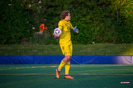 L1QC 2025 - CS Mont-Royal Outremont (2) vs (3) Royal Beauport