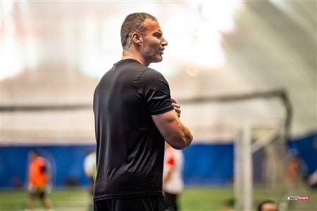 RQ 2025 - Montréal Phenix Rugby - Entrainement 20250412