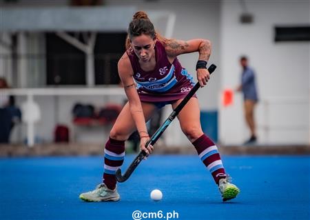 ATH 2025 - Universitario vs Jockey Club Tucuman