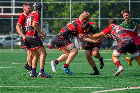 RQ 2025 - SL M R - RCM vs Beaconsfield RFC - Reel J