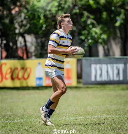 URT 2025 - Final M19 - Tucuman Rugby vs Tucuman Lawn Tennis Club