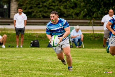 URBA 2025 -1raB- Intermedia- Lujan vs Don Bosco