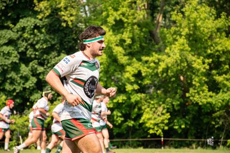 RQ 2025 - SL M - Beaconsfield RFC vs Rugby Club de Montréal