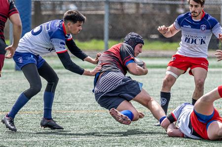 RQ 2024 - LPR2 - RCMXV vs Westmount 2