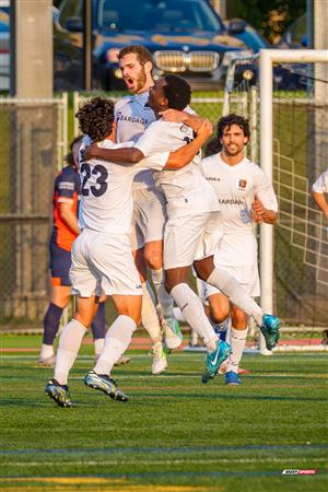 L1QC 2025 - CS St-Laurent (2) vs (1) CS Mont-Royal Outremont