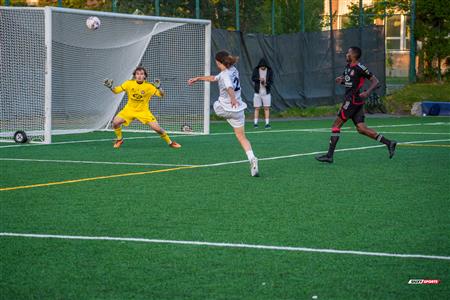 L1QC 2025 - CS Mont-Royal Outremont (2) vs (3) Royal Beauport