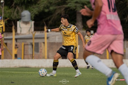 AFA - 1B - Flandria (0) vs (1) Real Pilar FC