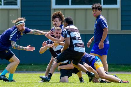 RQ 2025 - LPR3 M - SABRFC vs Barbarians