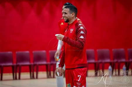 FFH 2025 GSMH vs GFCA