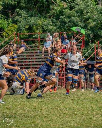 RQ 2025 - SL F - Semi Final - TMR (28) vs (8) SABRFC