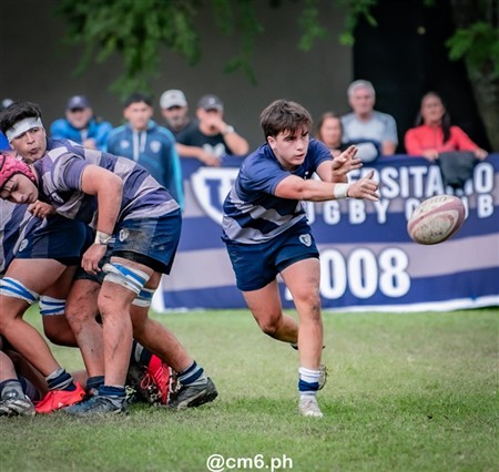URT 2025 - M17 M19 - Universitario vs Tucuman Rugby