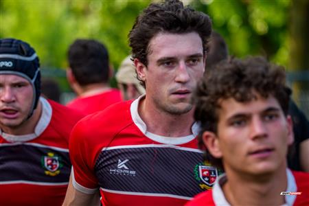 RQ 2025 - SL M - Rugby Club de Montréal vs Beaconsfield RFC - Reel B