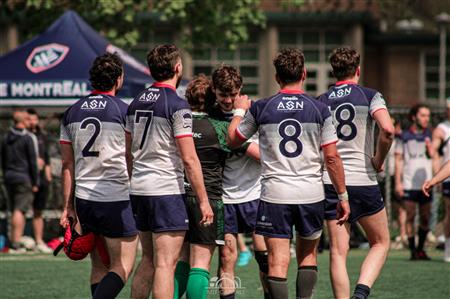 RQ 2024 - LPR2 - RCMXV vs Nomades 