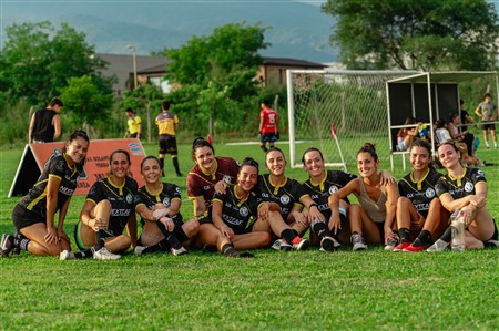TLCF 2024 - Futbol - 13a Fecha Torneo Clausura 2024 B