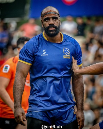 SRA 2025 - Fecha 1 - Tarucas (45) vs (6) Cobras