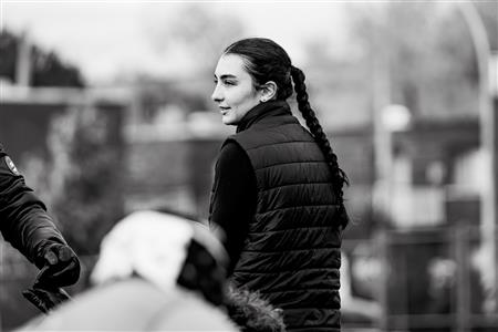 RSEQ 2025 - Demi-finale Rugby M - Cegep André-Laurendeau vs College Dawson