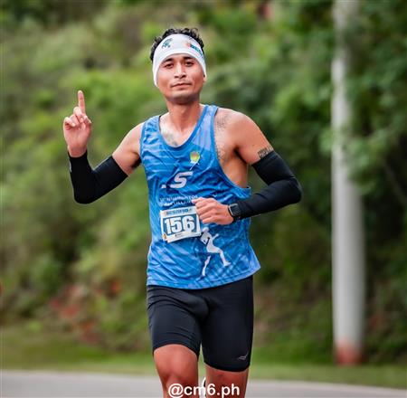 2025 - Desafio El Cadillal - Tucuman, Argentina