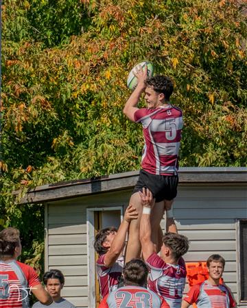 RSEQ Collégial 2025 - Vanier VS Brébeuf