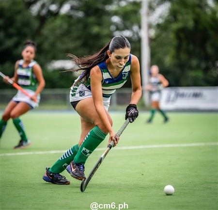 ATH 2025 - Fem - Tucuman RC vs La Querencia RC