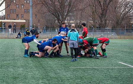 RQ 2025 - LPR2 - XV de Montréal vs RCM 2
