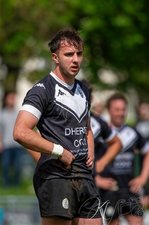 FFR 2025 - Féd 3 - RC de Seyssins (40) vs (30) Corbières XV