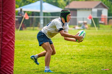 RQ 2025 - SL M Réserve - TMR vs SABRFC