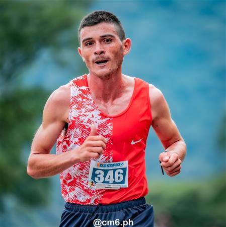 2025 - Desafio El Cadillal - Tucuman, Argentina