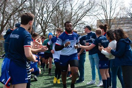 RQ 2024 - LPR2 - RCMXV vs Westmount 2