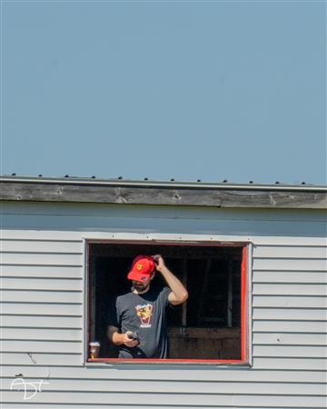 RSEQ Collégial 2025 - Vanier VS Brébeuf