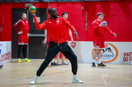 FFH 2025 GSMH vs GFCA