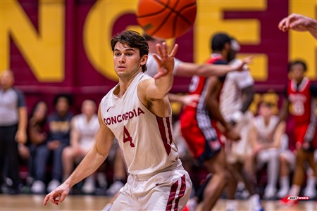 RSEQ 2025 - Basketball M - Concordia (90) vs (46) McGill