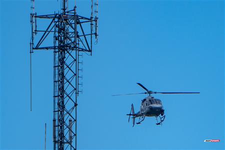 RSEQ 2025 - Rugby M - ETS vs McGill - Avant Match