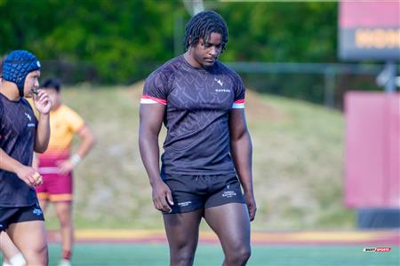 RSEQ 2025 - Rugby M - Concordia vs Carleton