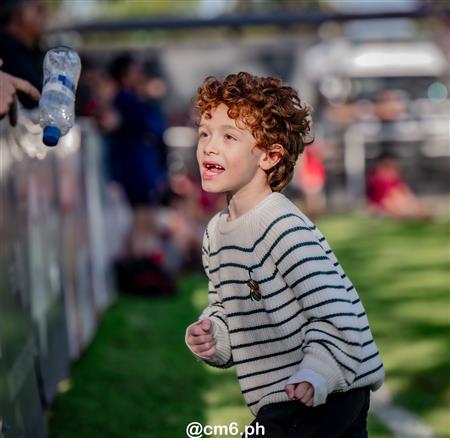 URT 2025 - Universitario vs Tarcos