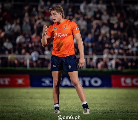 SRA 2025 - Fecha 4 - Tarucas (14) vs (15) Pampas