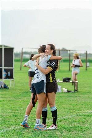 TLCF 2024 - Futbol - 13a Fecha Torneo Clausura 2024 B